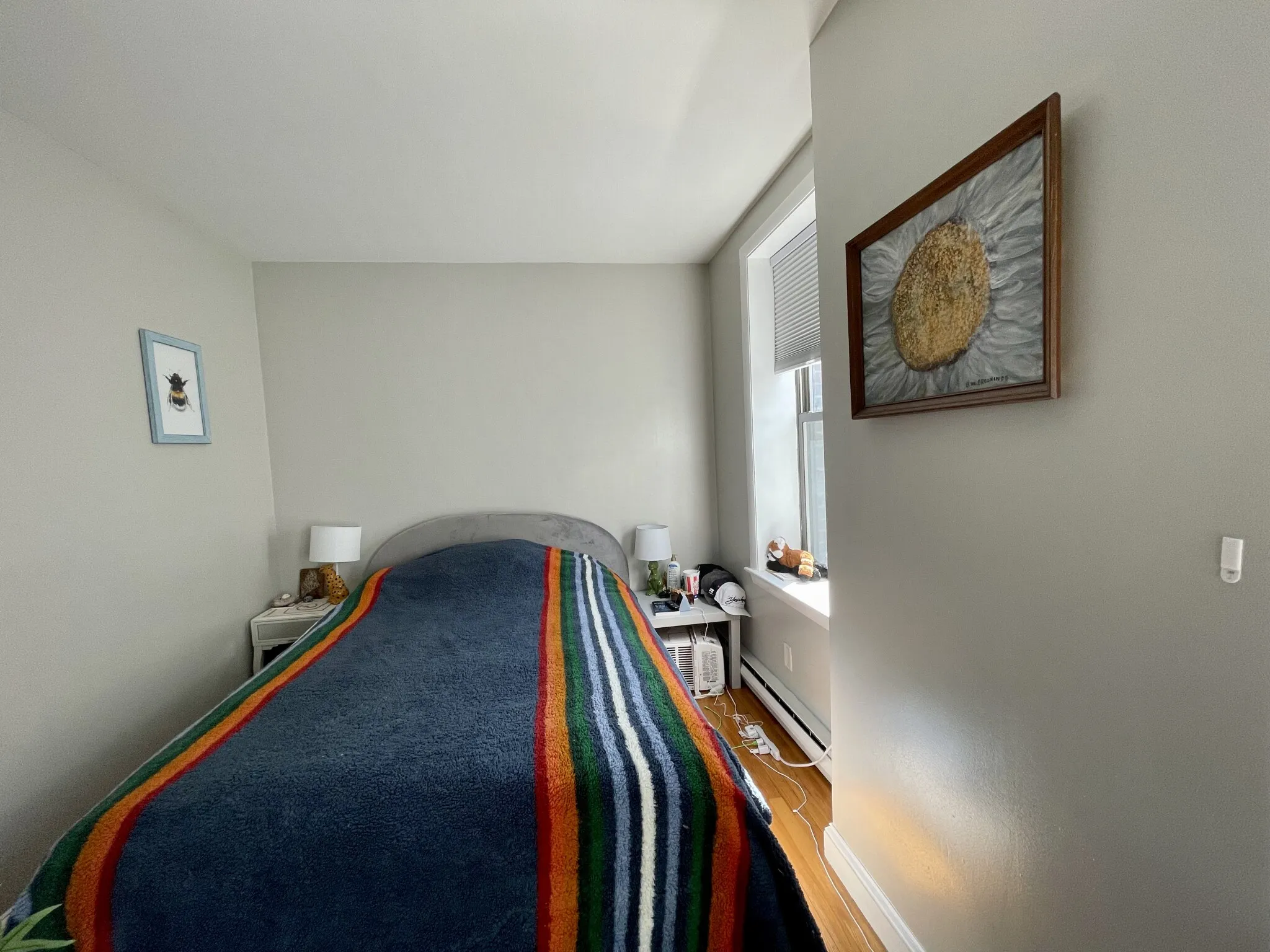 1 bed, 1 bath apartment for rent at 90 Saint Botolph St Unit 9, Back Bay — photo 4 of 5