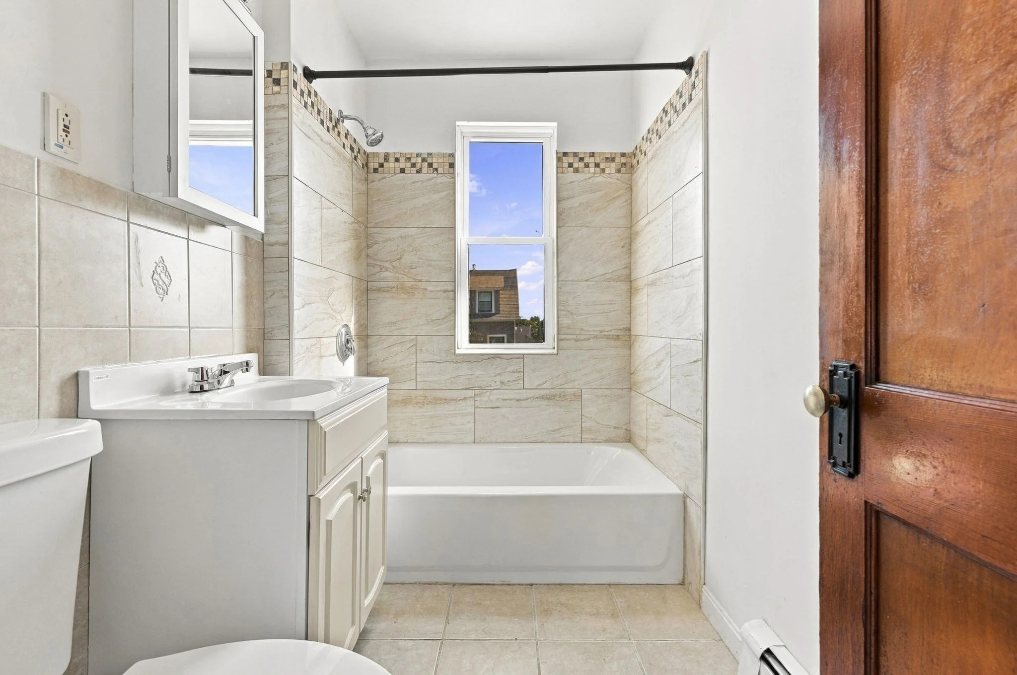 2 bed, 1 bath apartment for rent at 90 Sawyer Ave Unit 3, Dorchester — photo 14 of 23