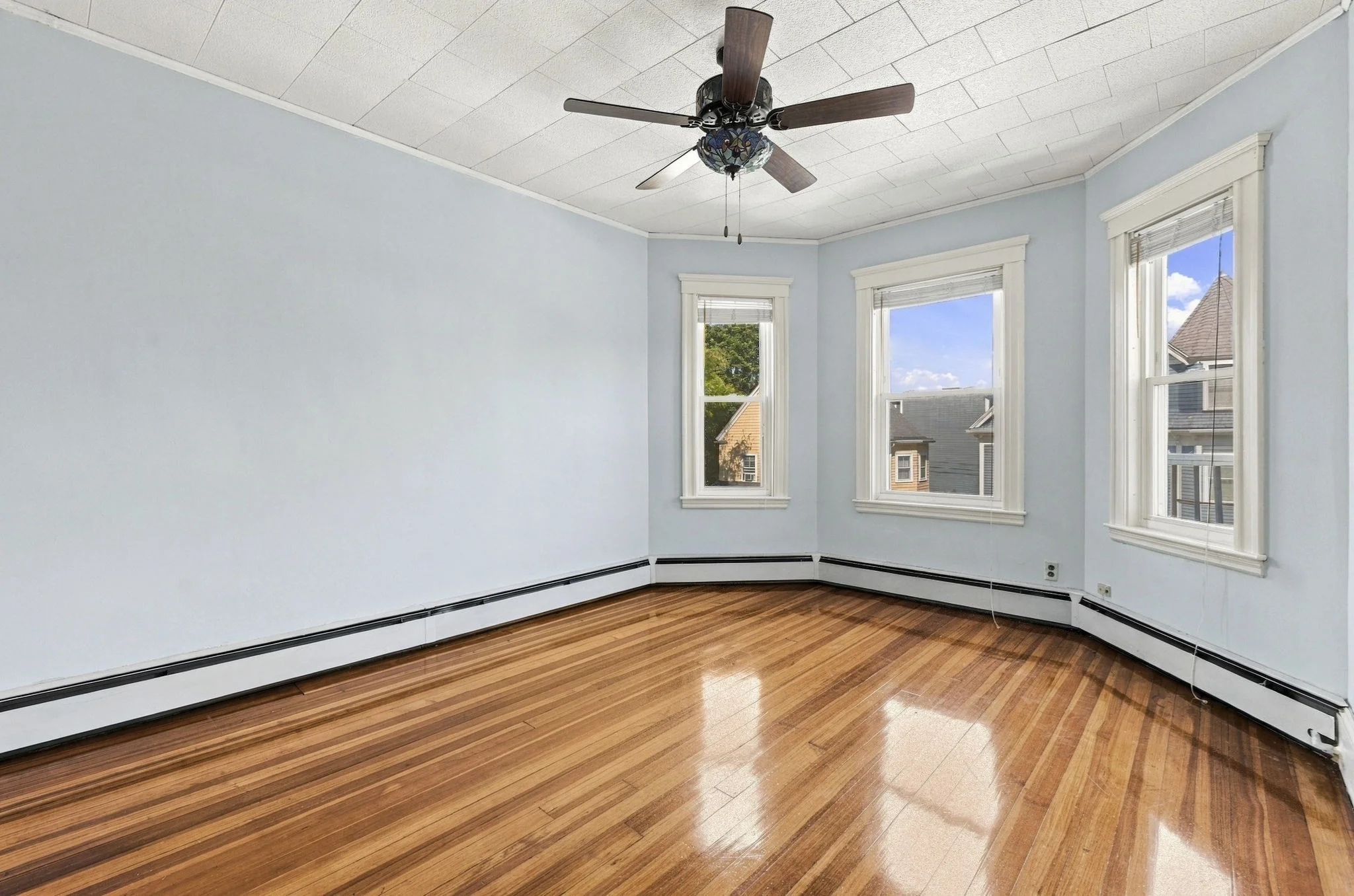 2 bed, 1 bath apartment for rent at 90 Sawyer Ave Unit 3, Dorchester — photo 1 of 23