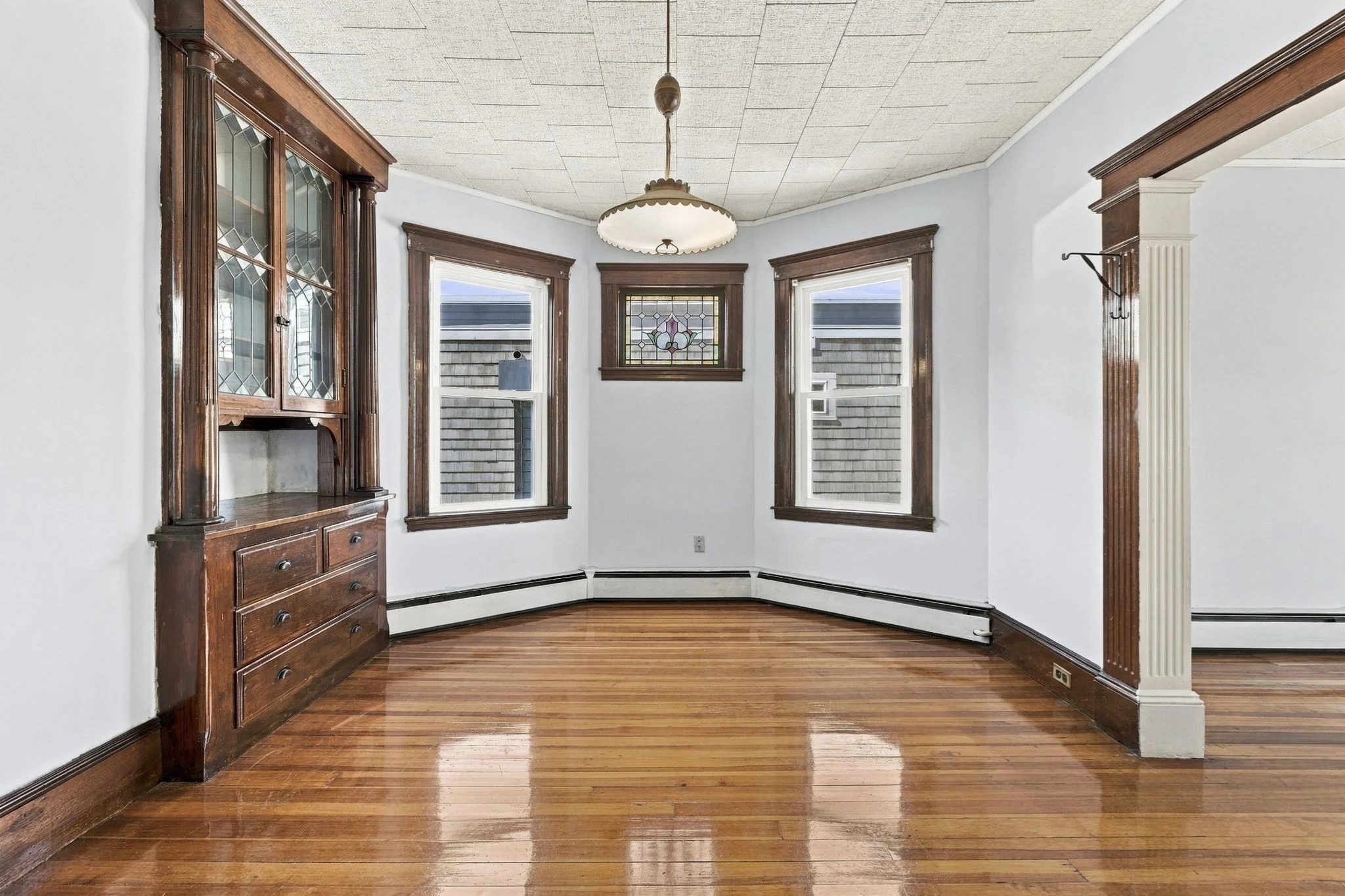 2 bed, 1 bath apartment for rent at 90 Sawyer Ave Unit 3, Dorchester — photo 6 of 23
