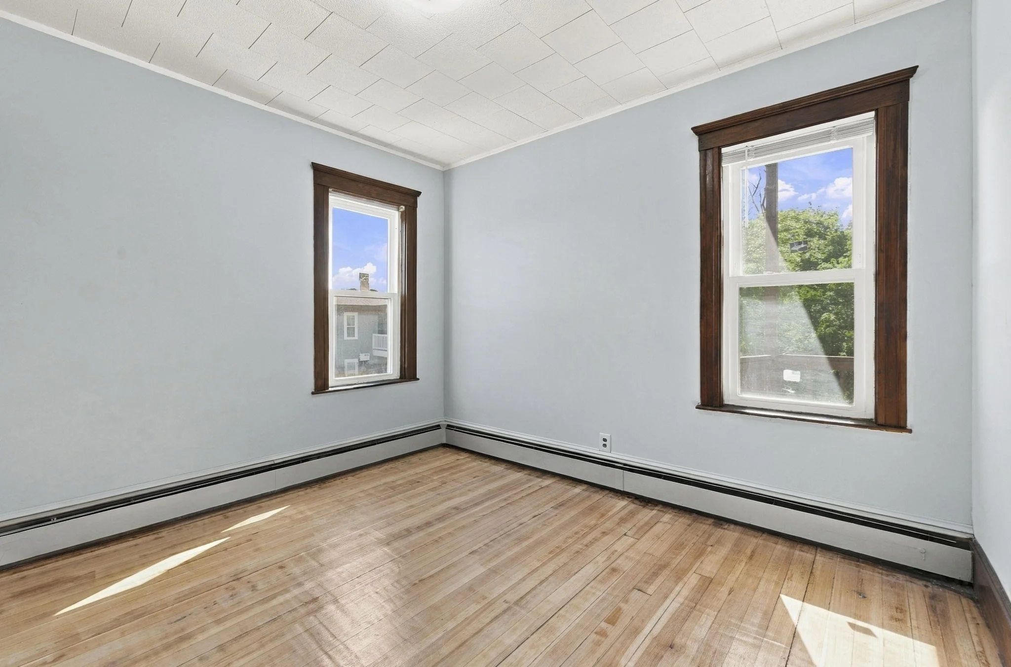 2 bed, 1 bath apartment for rent at 90 Sawyer Ave Unit 3, Dorchester — photo 15 of 23