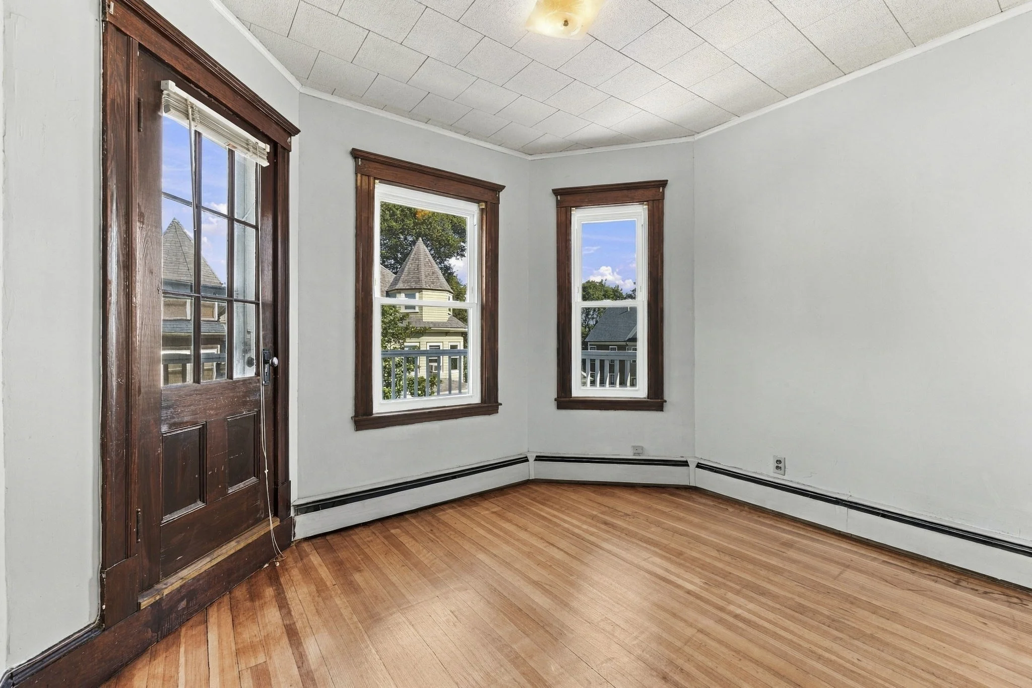 2 bed, 1 bath apartment for rent at 90 Sawyer Ave Unit 3, Dorchester — photo 7 of 23