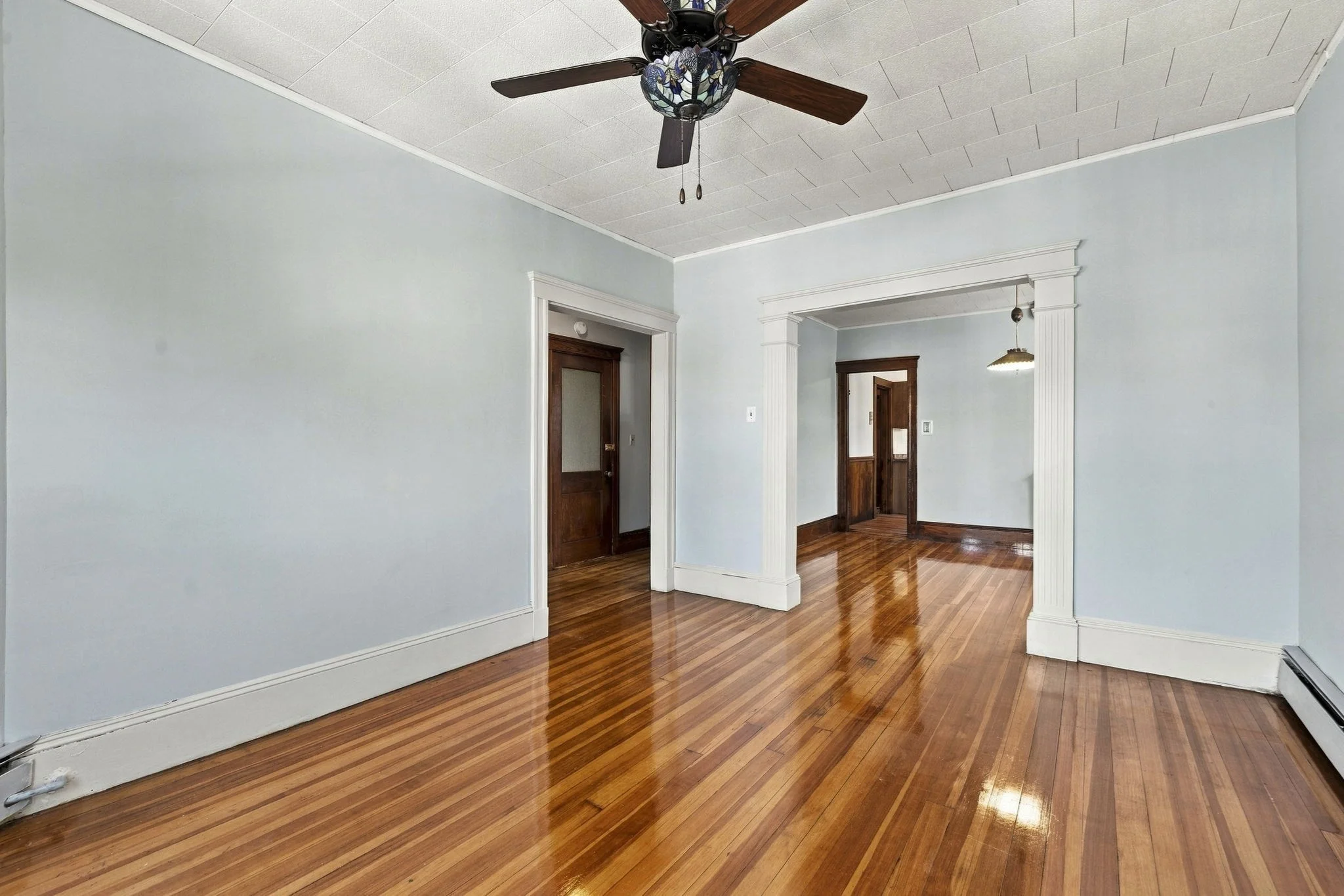 2 bed, 1 bath apartment for rent at 90 Sawyer Ave Unit 3, Dorchester — photo 3 of 23
