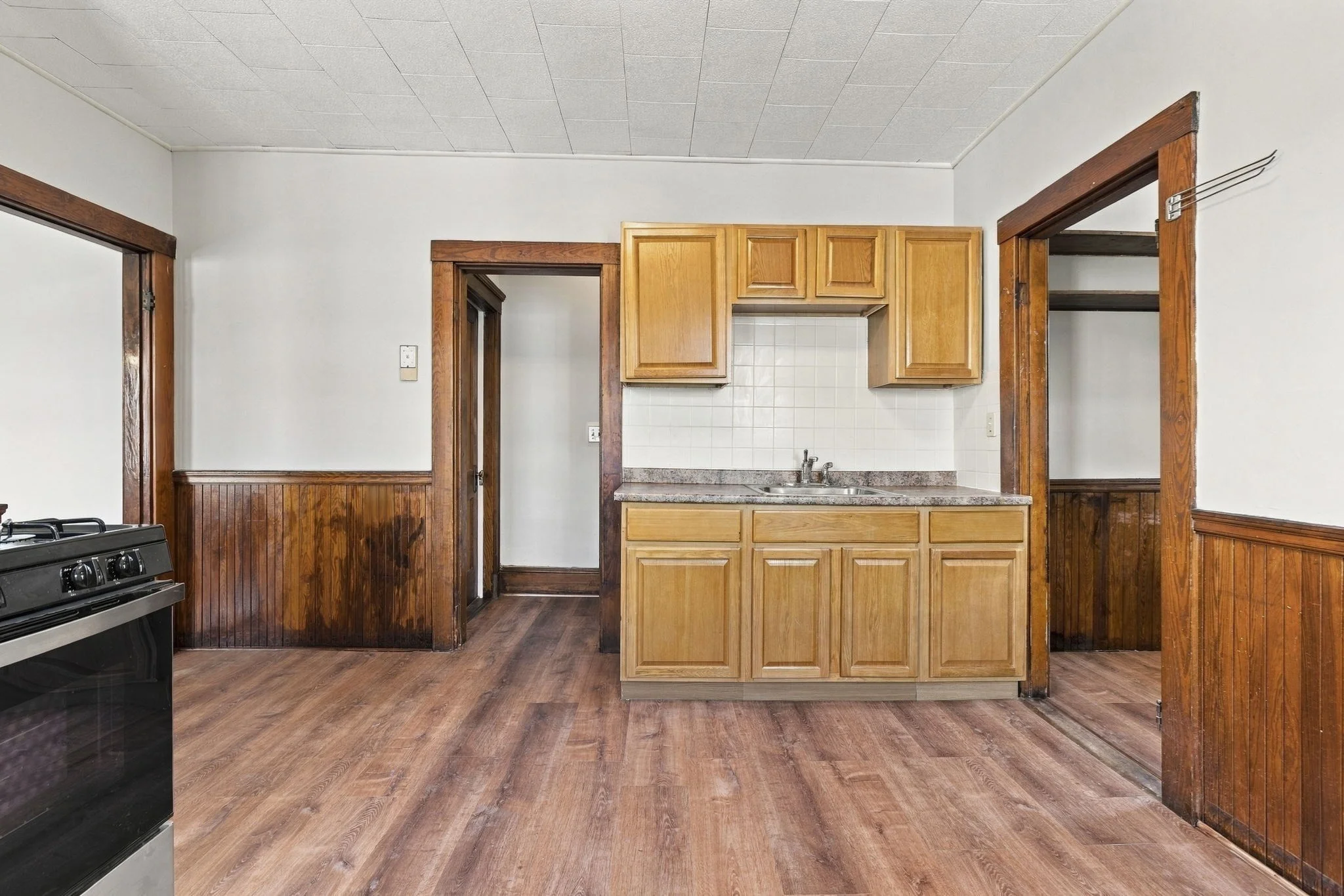 2 bed, 1 bath apartment for rent at 90 Sawyer Ave Unit 3, Dorchester — photo 19 of 23