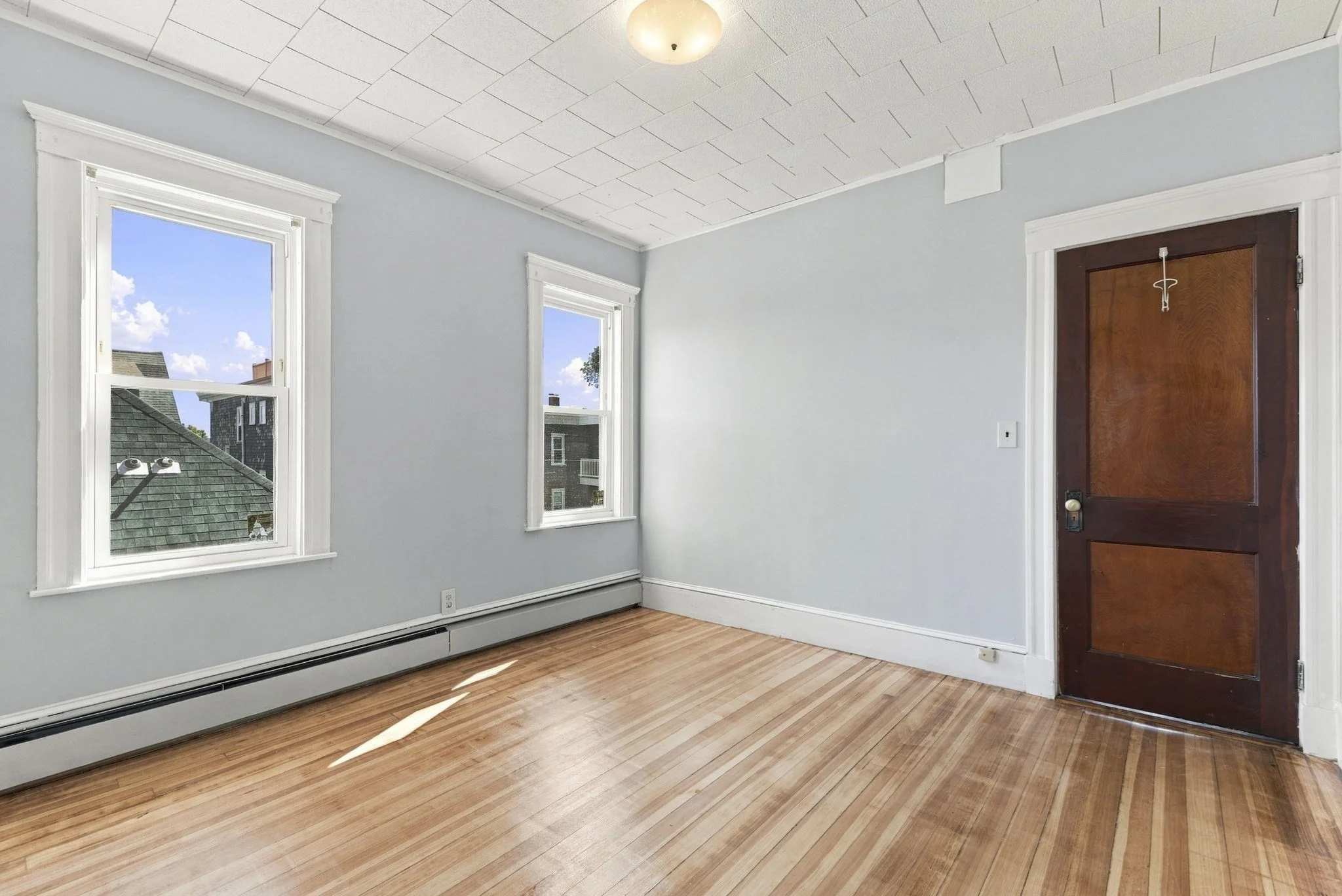 2 bed, 1 bath apartment for rent at 90 Sawyer Ave Unit 3, Dorchester — photo 11 of 23