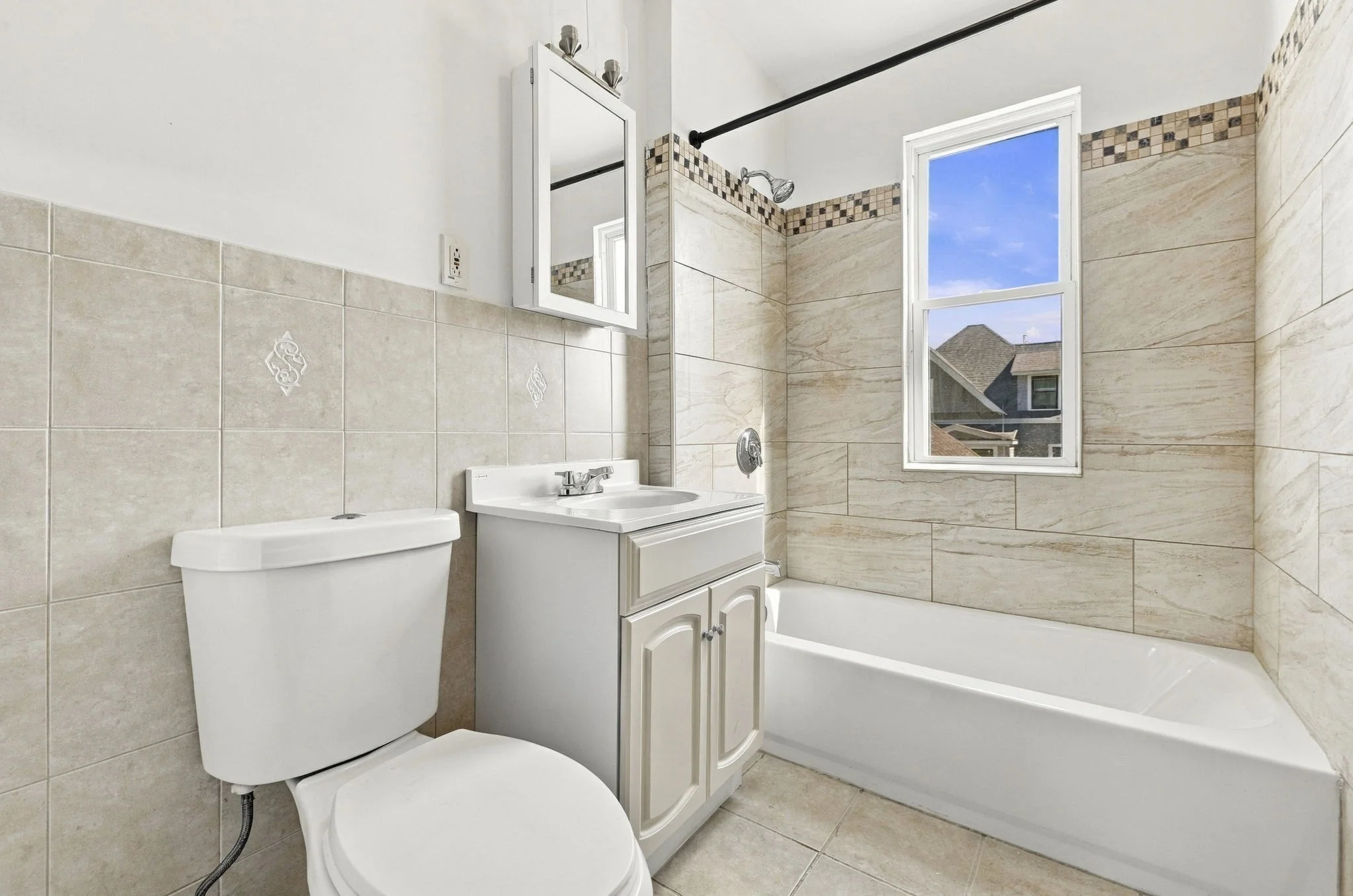 2 bed, 1 bath apartment for rent at 90 Sawyer Ave Unit 3, Dorchester — photo 13 of 23