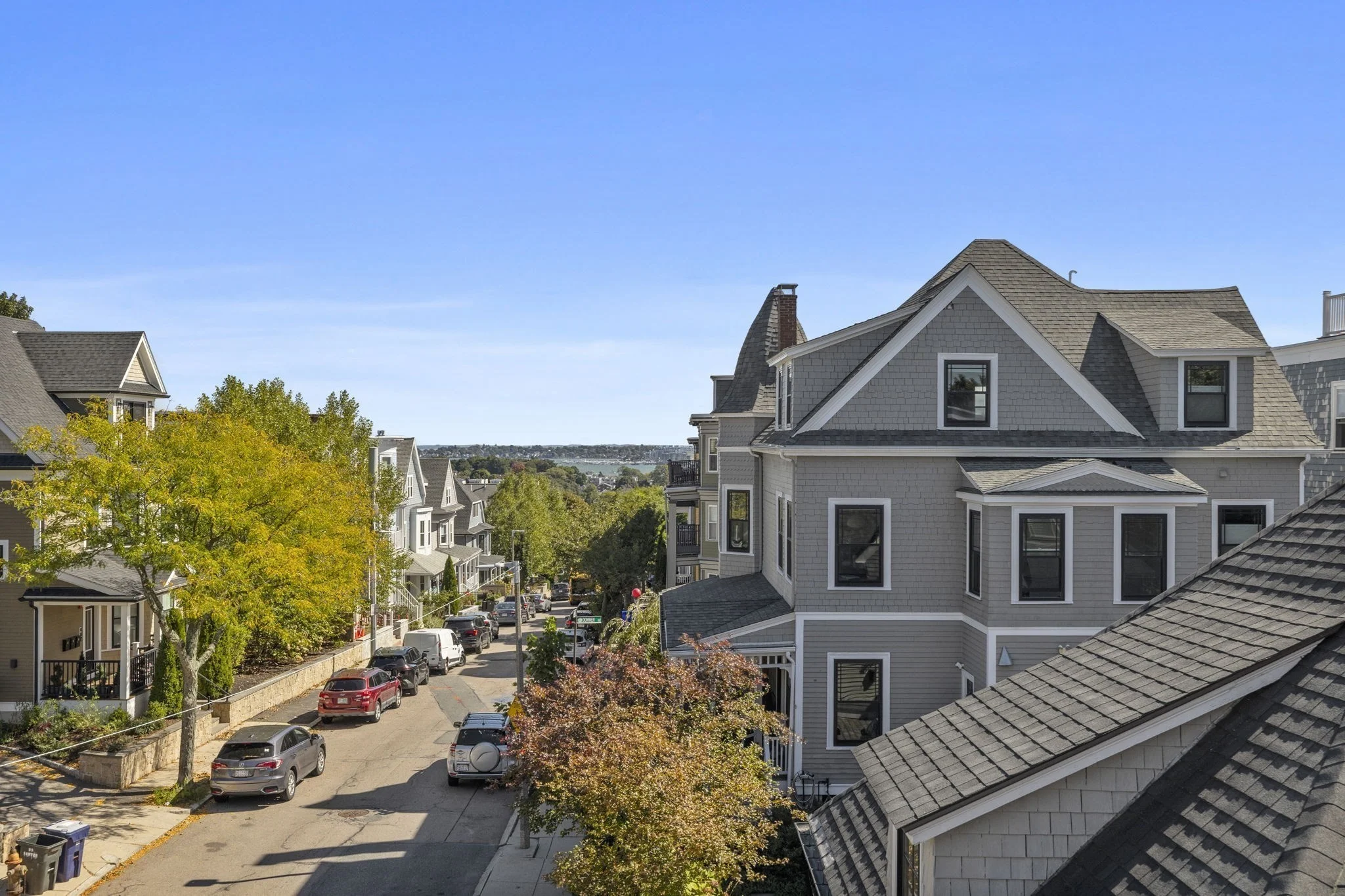 2 bed, 1 bath apartment for rent at 90 Sawyer Ave Unit 3, Dorchester — photo 10 of 23
