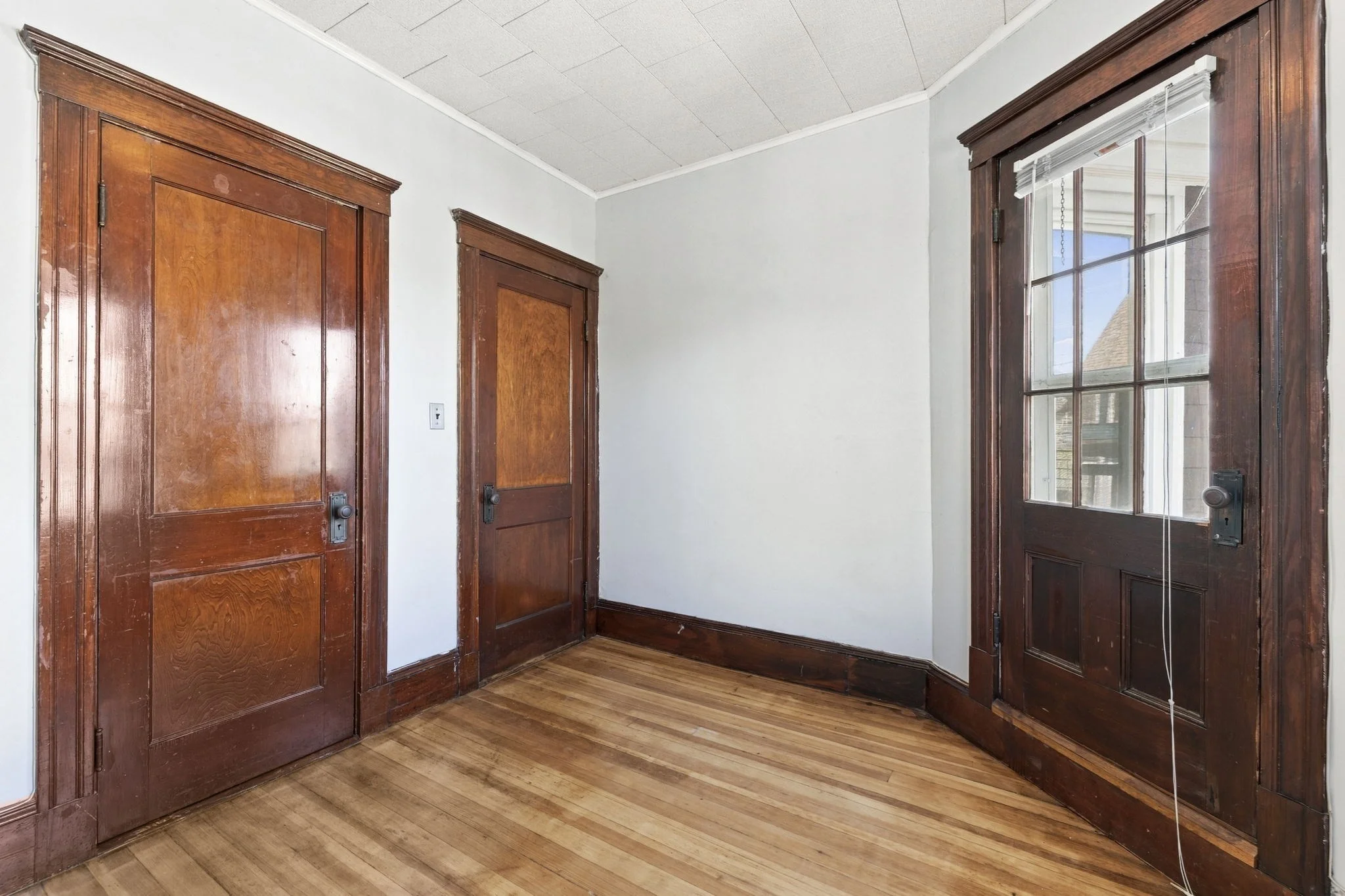 2 bed, 1 bath apartment for rent at 90 Sawyer Ave Unit 3, Dorchester — photo 8 of 23