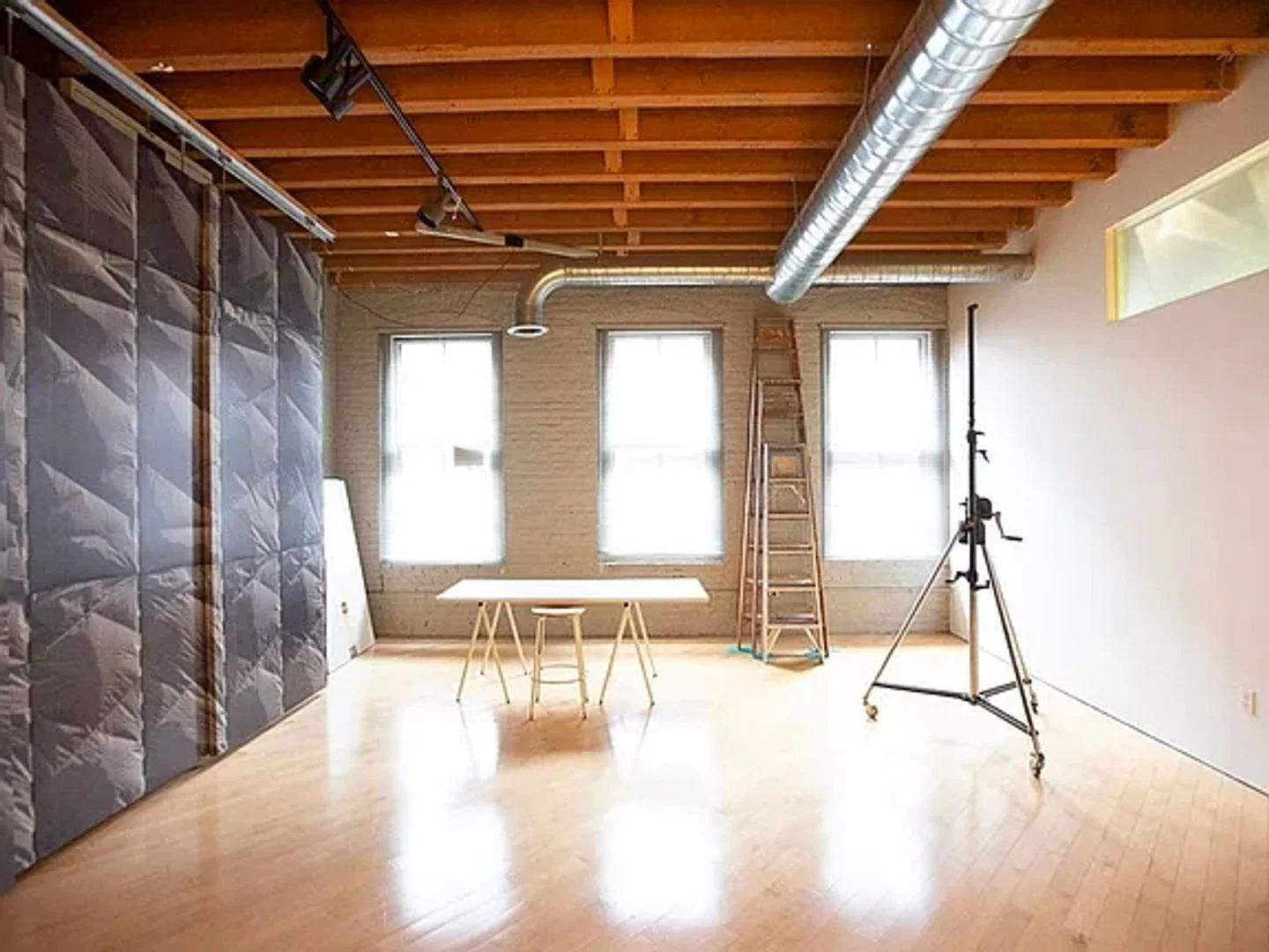 2 bed, 2 bath apartment for rent at 90 South St Unit 3, Leather District — photo 12 of 13