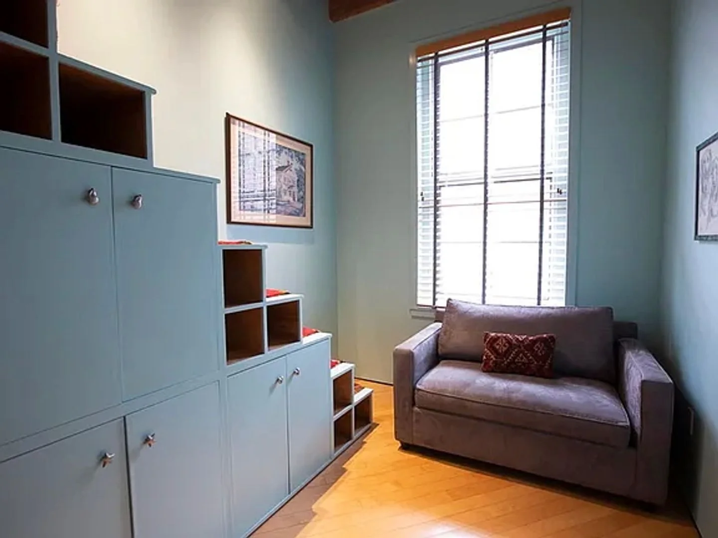 2 bed, 2 bath apartment for rent at 90 South St Unit 3, Leather District — photo 6 of 13