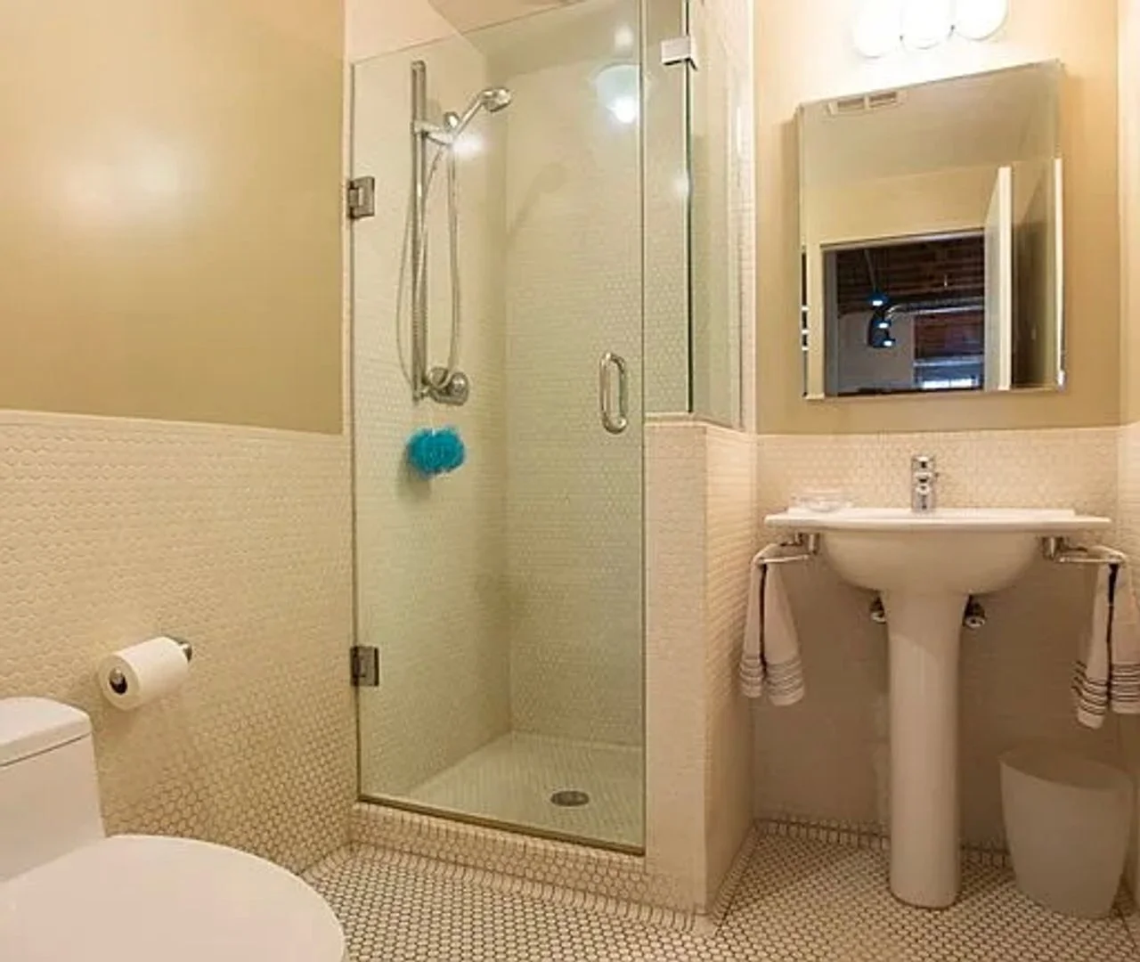 2 bed, 2 bath apartment for rent at 90 South St Unit 3, Leather District — photo 11 of 13