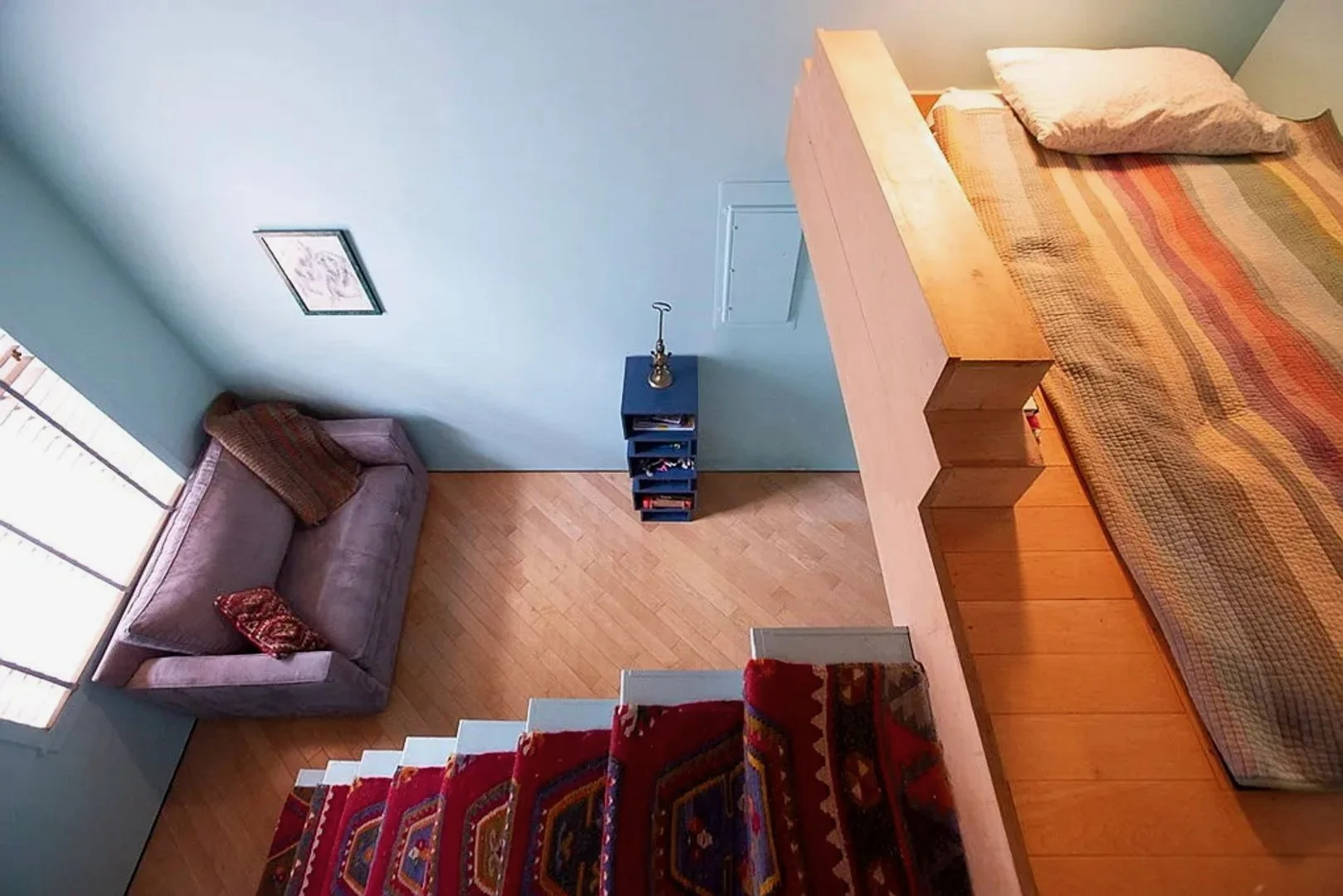 2 bed, 2 bath apartment for rent at 90 South St Unit 3, Leather District — photo 7 of 13