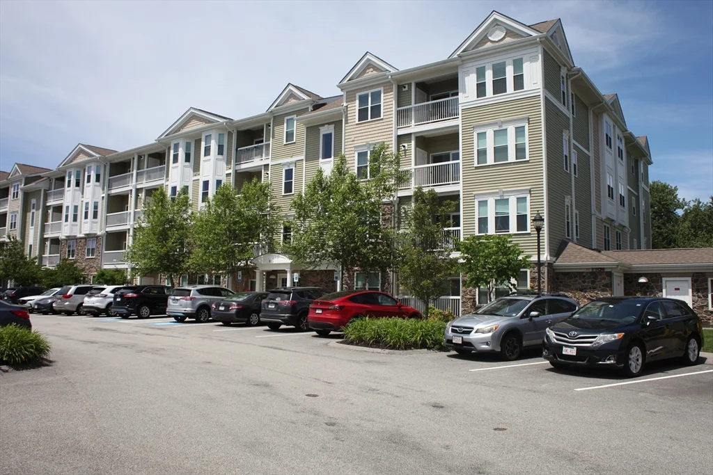 2 bed, 2 bath apartment for rent at 90 Trotter Rd Unit 107, South Weymouth