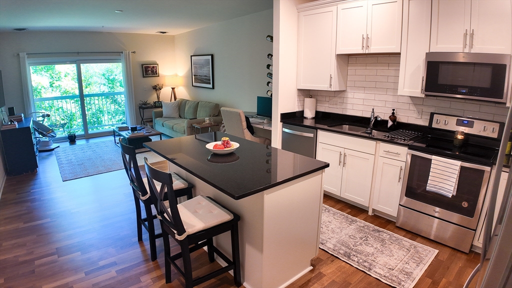 1 bed, 1 bath apartment for rent at 90 Trotter Rd Unit 209, Weymouth — photo 3 of 8