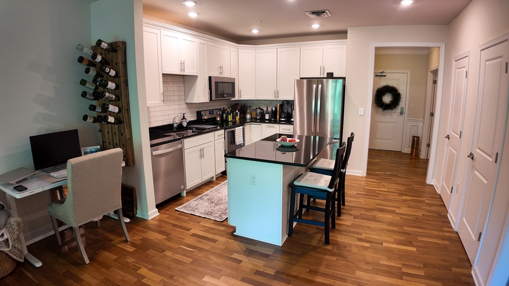 1 bed, 1 bath apartment for rent at 90 Trotter Rd Unit 209, Weymouth — photo 2 of 8