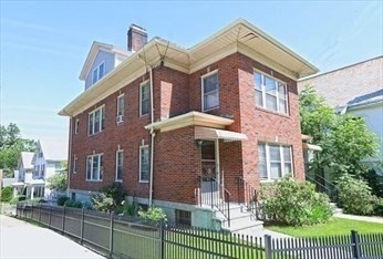 2 bed, 1 bath apartment for rent at 90 Walter St Unit 90, Roslindale — photo 16 of 18