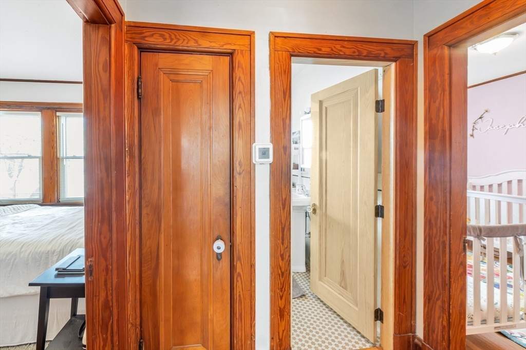 2 bed, 1 bath apartment for rent at 90 Walter St Unit 90, Roslindale — photo 10 of 18