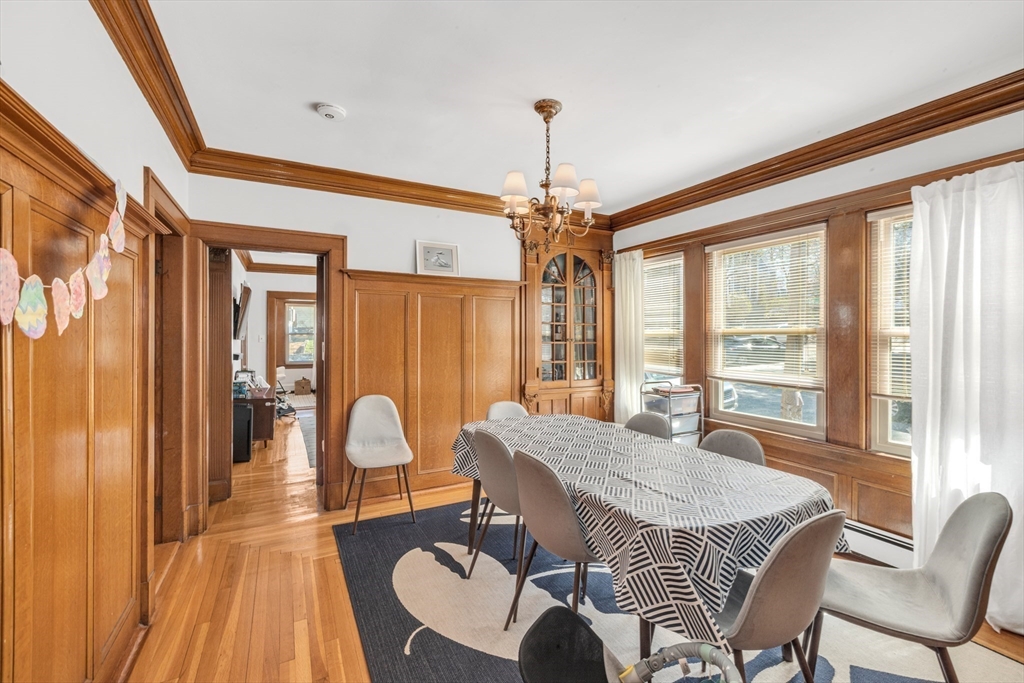 2 bed, 1 bath apartment for rent at 90 Walter St Unit 90, Roslindale — photo 4 of 18