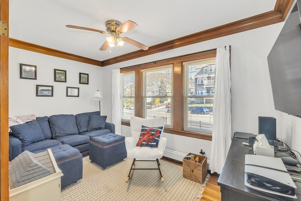2 bed, 1 bath apartment for rent at 90 Walter St Unit 90, Roslindale — photo 3 of 18