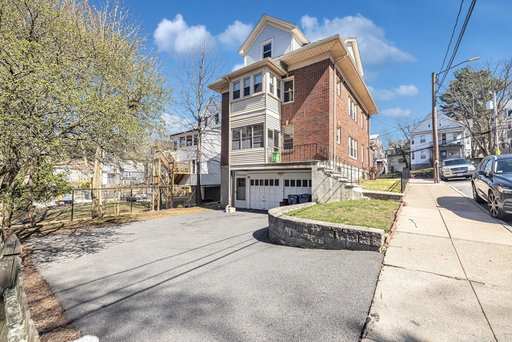 2 bed, 1 bath apartment for rent at 90 Walter St Unit 90, Roslindale — photo 17 of 18