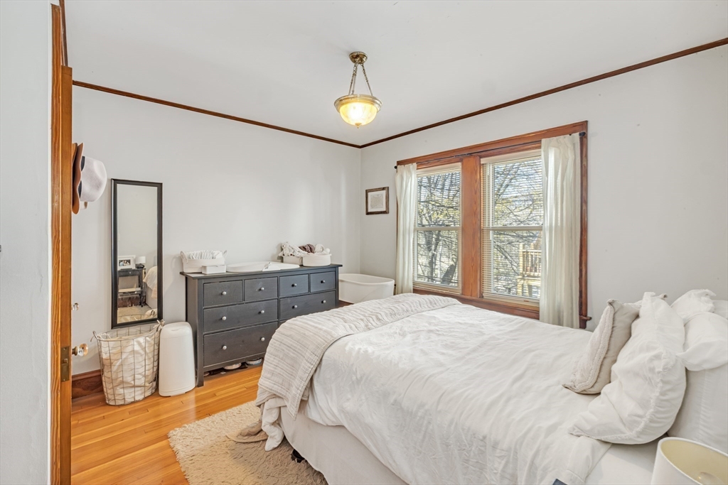 2 bed, 1 bath apartment for rent at 90 Walter St Unit 90, Roslindale — photo 9 of 18