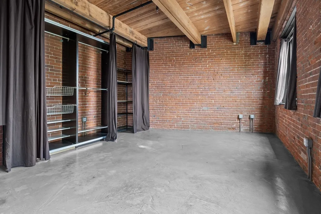 1 bed, 1 bath apartment for rent at 90 Wareham St Unit 309, South End — photo 4 of 11