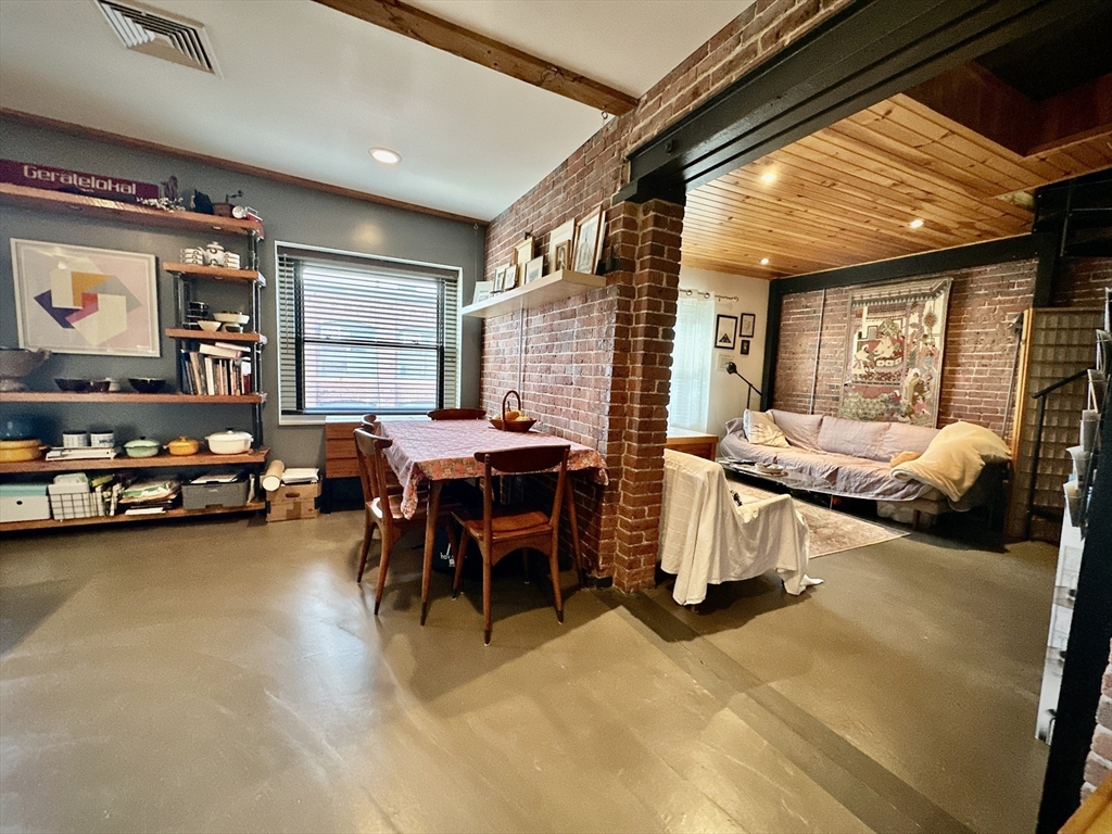 2 bed, 1 bath apartment for rent at 90 Wareham St Unit 502, South End — photo 3 of 7