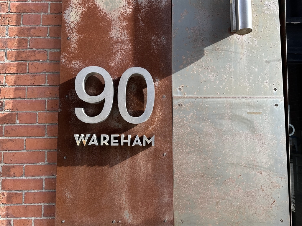 2 bed, 1 bath apartment for rent at 90 Wareham St Unit 502, South End — photo 7 of 7