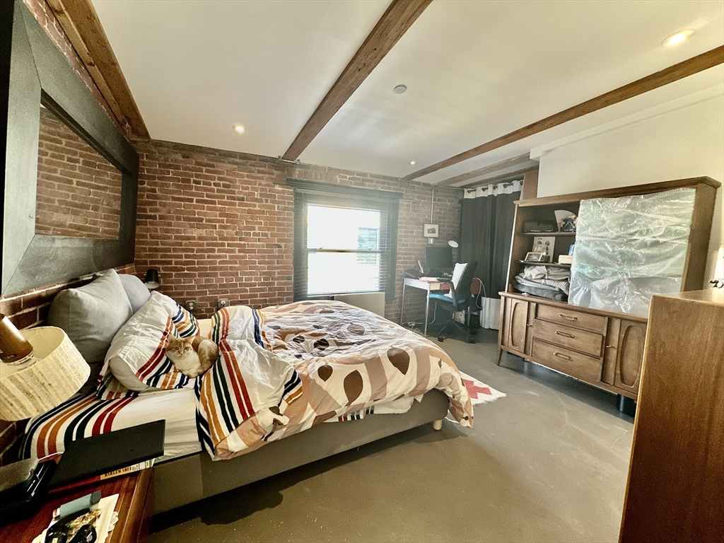 2 bed, 1 bath apartment for rent at 90 Wareham St Unit 502, South End — photo 5 of 7