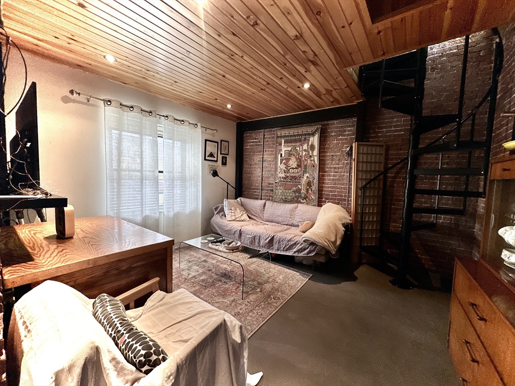 2 bed, 1 bath apartment for rent at 90 Wareham St Unit 502, South End — photo 4 of 7