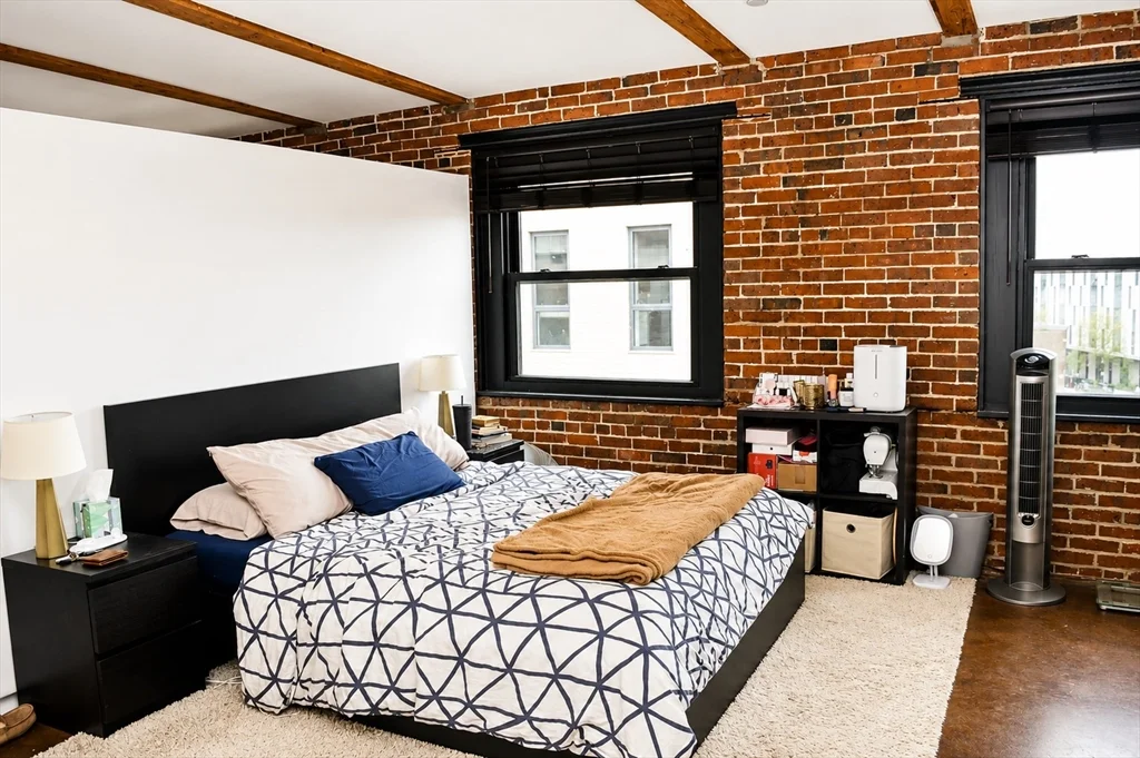 1 bed, 1 bath apartment for rent at 90 Wareham St Unit 504, South End — photo 6 of 12