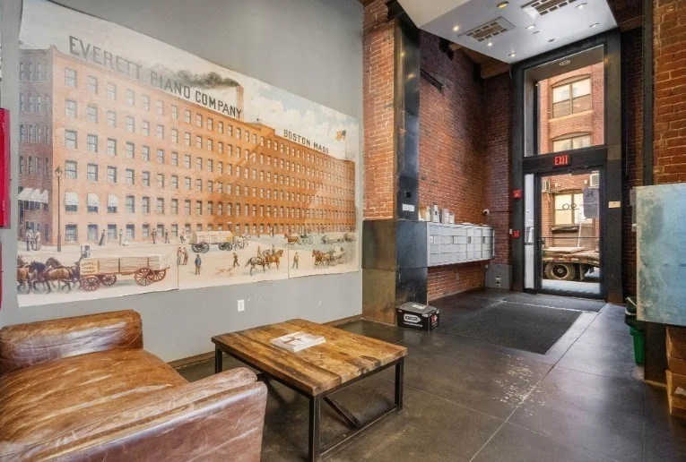 1 bed, 1 bath apartment for rent at 90 Wareham St Unit 504, South End — photo 8 of 12