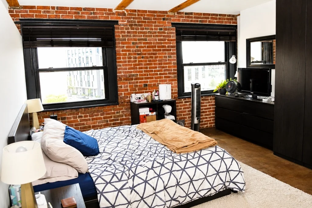 1 bed, 1 bath apartment for rent at 90 Wareham St Unit 504, South End — photo 5 of 12