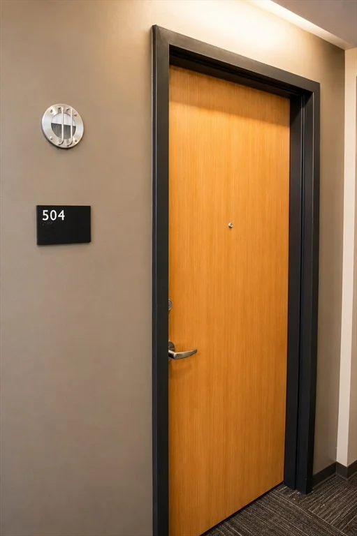 1 bed, 1 bath apartment for rent at 90 Wareham St Unit 504, South End — photo 12 of 12