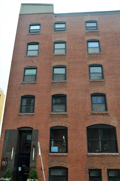 1 bed, 1 bath apartment for rent at 90 Wareham St Unit 504, South End — photo 11 of 12
