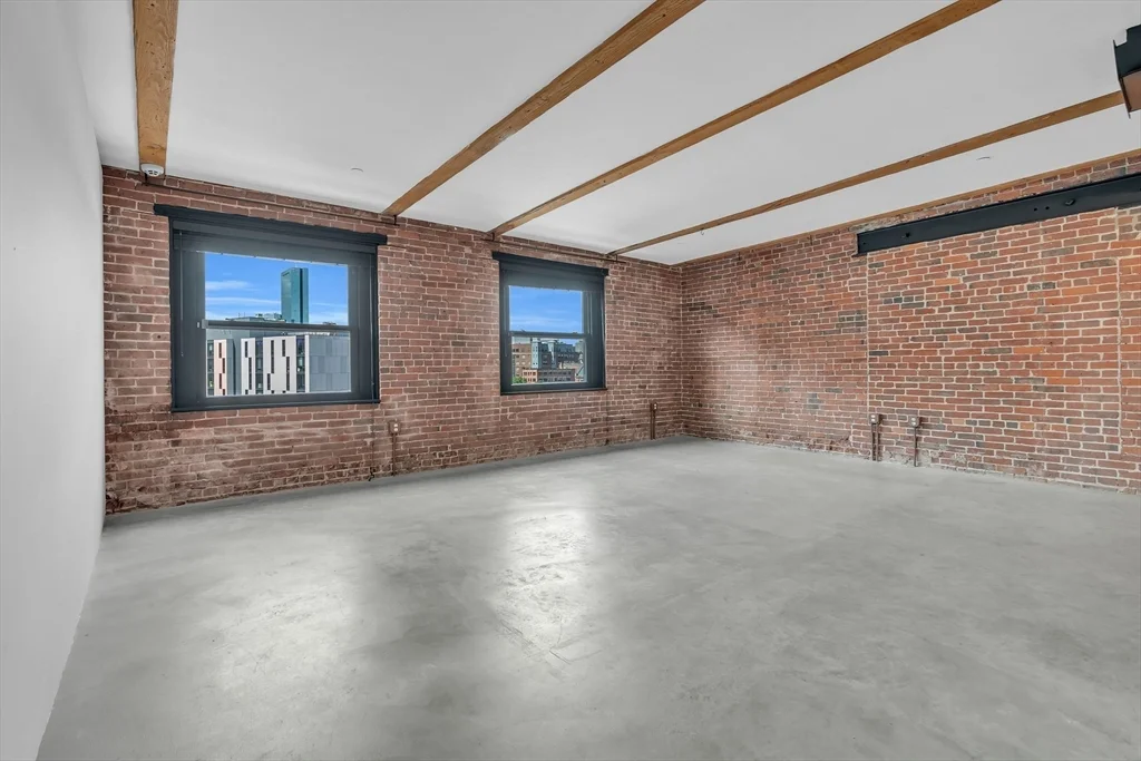 1 bed, 1 bath apartment for rent at 90 Wareham St Unit 505, South End — photo 4 of 11