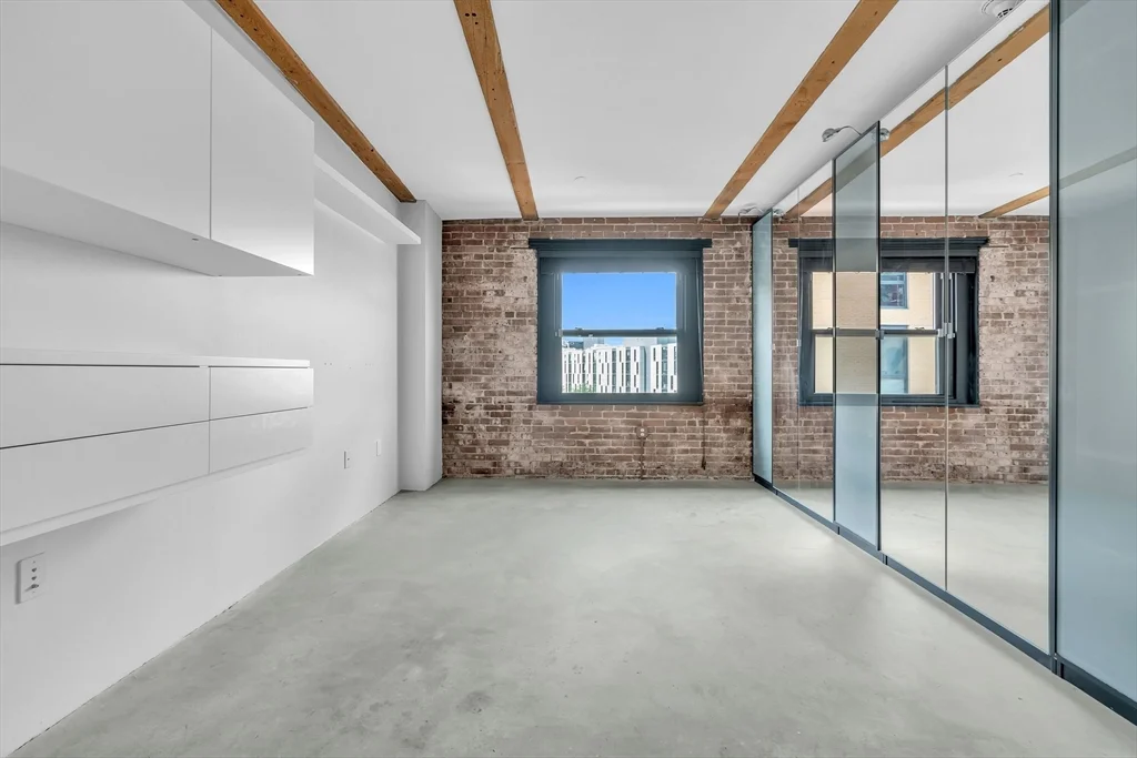 1 bed, 1 bath apartment for rent at 90 Wareham St Unit 505, South End — photo 6 of 11