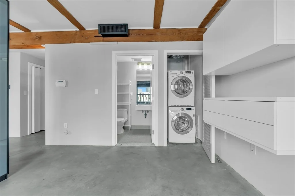 1 bed, 1 bath apartment for rent at 90 Wareham St Unit 505, South End — photo 9 of 11