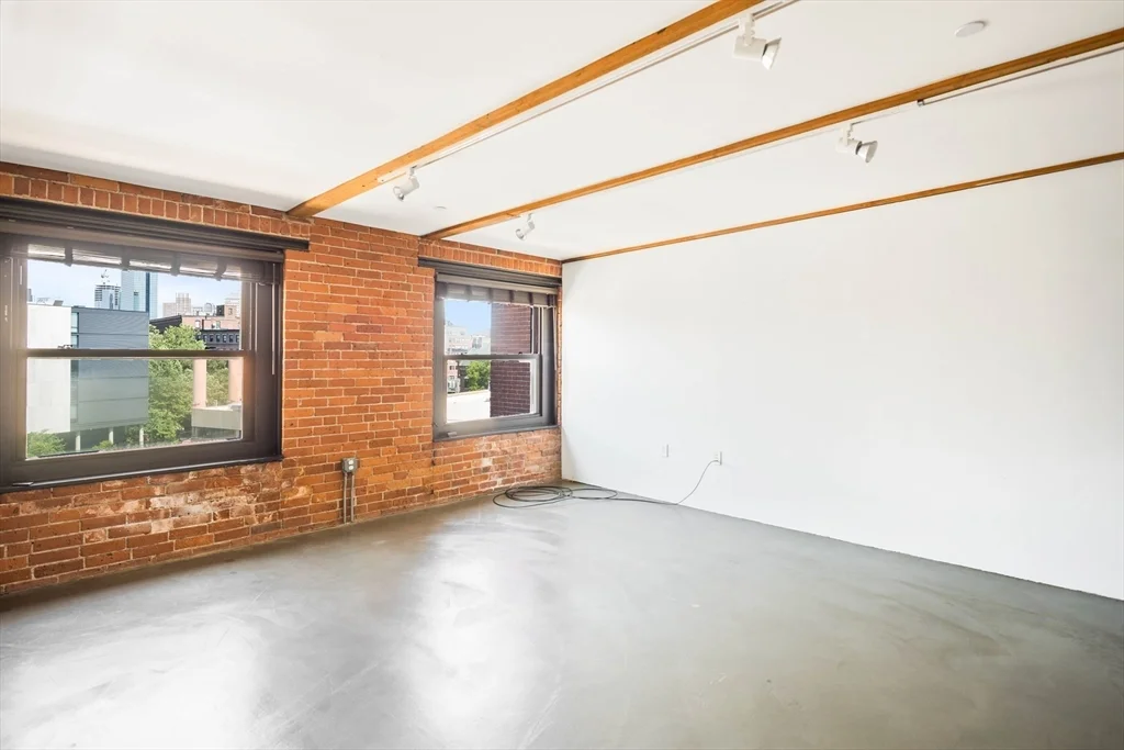 1 bed, 1 bath apartment for rent at 90 Wareham St Unit 506, South End — photo 8 of 19