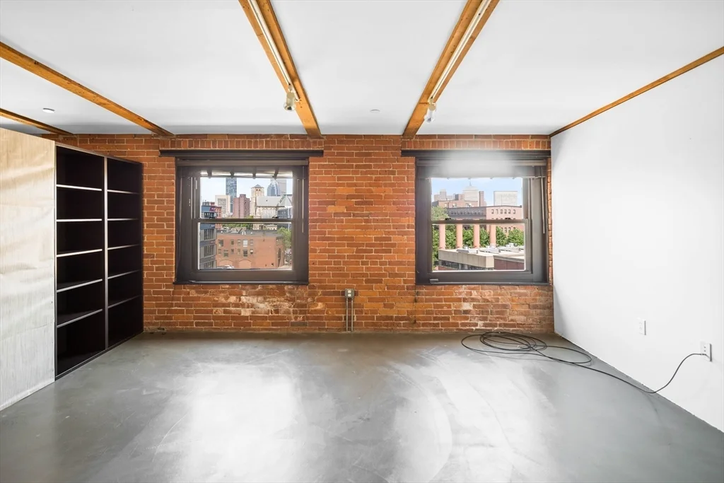 1 bed, 1 bath apartment for rent at 90 Wareham St Unit 506, South End — photo 9 of 19