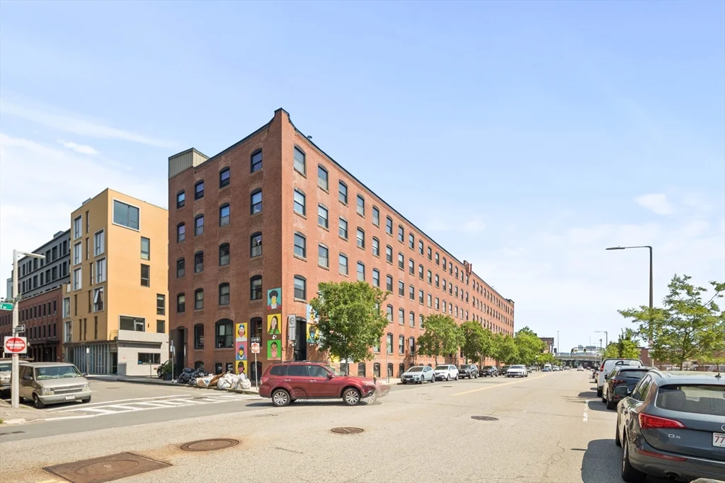 1 bed, 1 bath apartment for rent at 90 Wareham St Unit 506, South End — photo 19 of 19