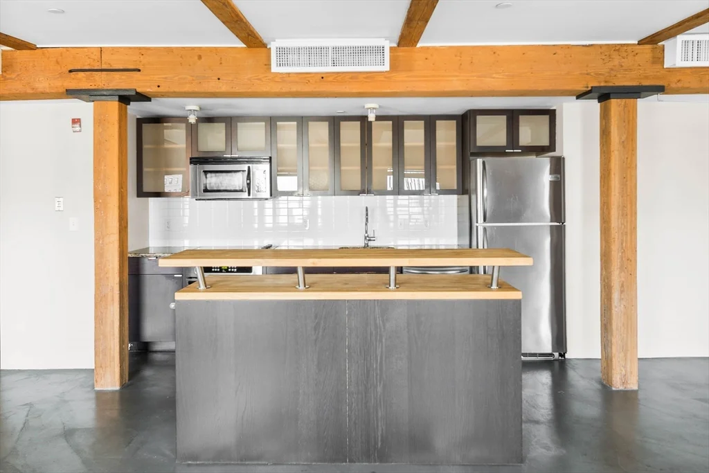 1 bed, 1 bath apartment for rent at 90 Wareham St Unit 506, South End — photo 4 of 19