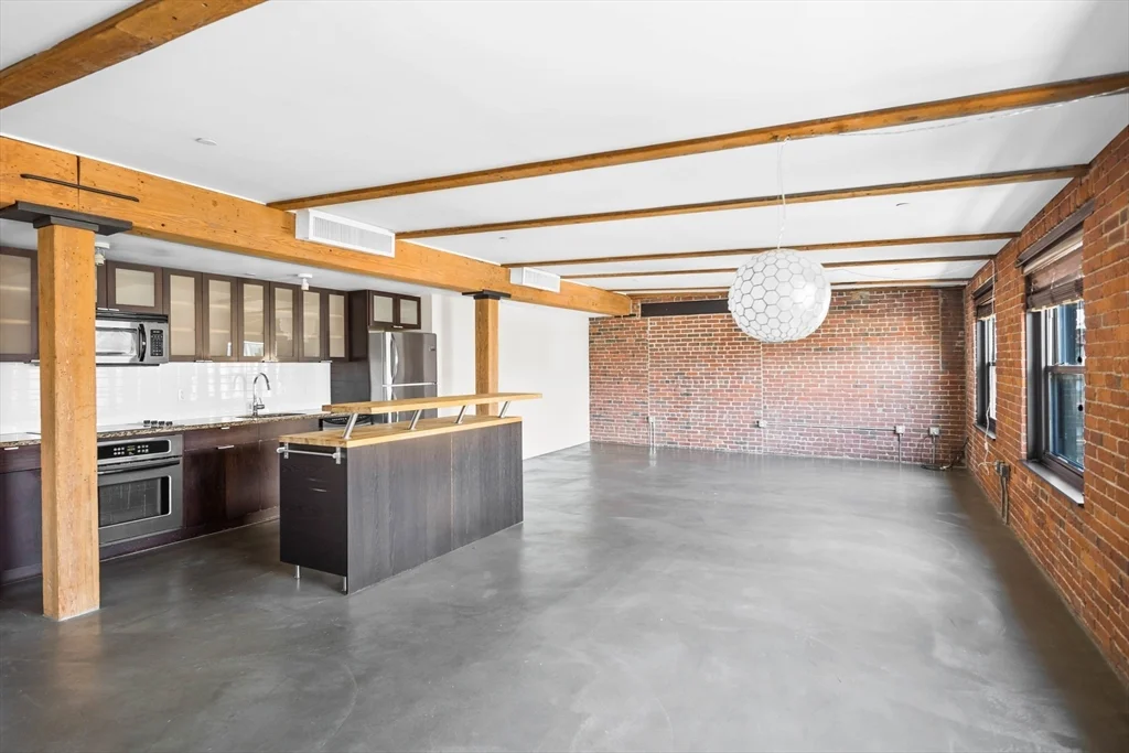 1 bed, 1 bath apartment for rent at 90 Wareham St Unit 506, South End — photo 1 of 19