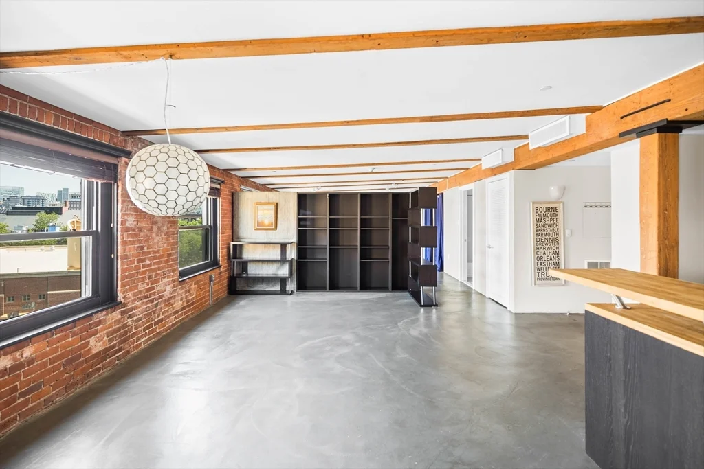 1 bed, 1 bath apartment for rent at 90 Wareham St Unit 506, South End — photo 5 of 19