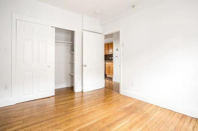 1 bed, 1 bath apartment for rent at 90 Warrenton St Unit 14, Boston Downtown — photo 8 of 8
