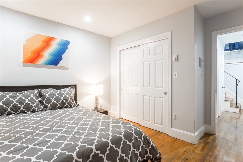1 bed, 1 bath apartment for rent at 90 Warrenton St Unit 2, Back Bay — photo 8 of 9
