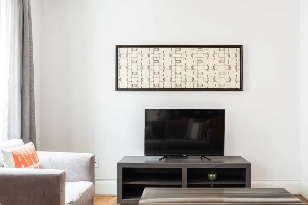 1 bed, 1 bath apartment for rent at 90 Warrenton St Unit 8, Back Bay — photo 8 of 16