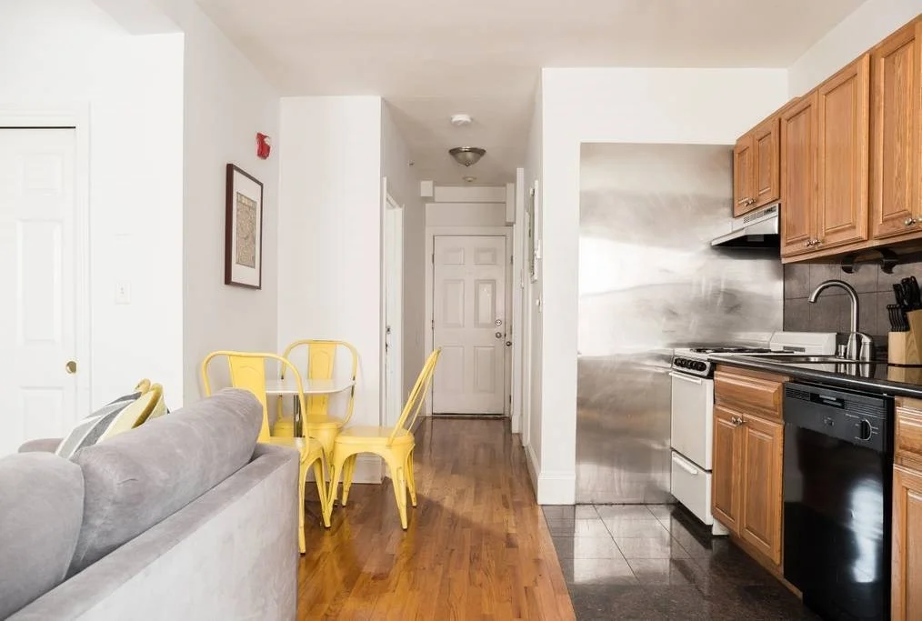 1 bed, 1 bath apartment for rent at 90 Warrenton St Unit 8, Back Bay — photo 10 of 16