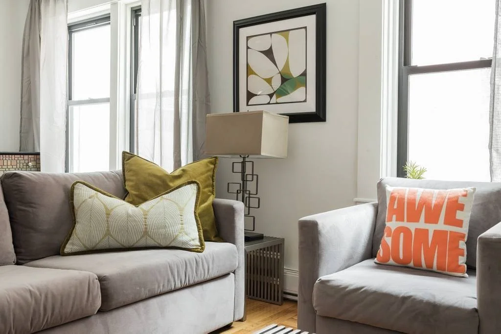 1 bed, 1 bath apartment for rent at 90 Warrenton St Unit 8, Back Bay — photo 14 of 16