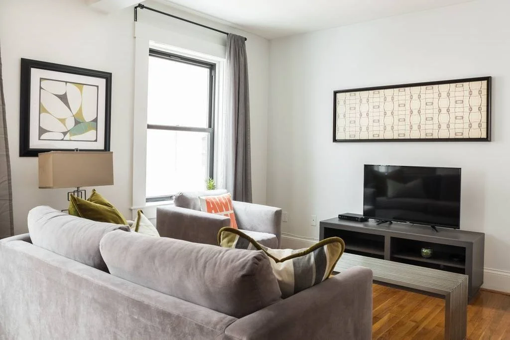 1 bed, 1 bath apartment for rent at 90 Warrenton St Unit 8, Back Bay — photo 7 of 16